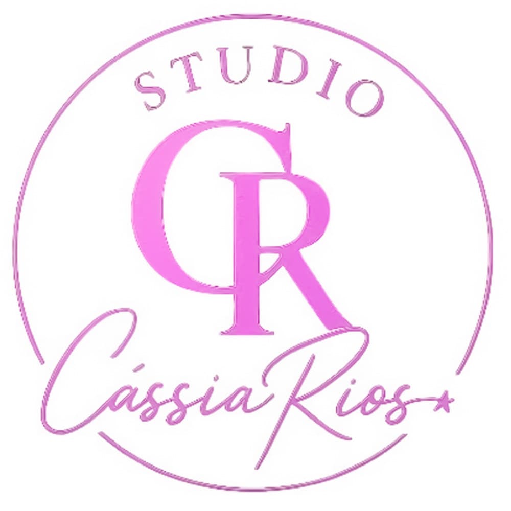Cássia Rios Logo